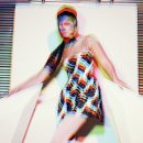 비토리아 세레티 Vogue Italy, July 2025 이미지