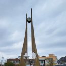 계화초등학교 | 코로나19 이후 첫 자유여행... 전라북도 부안 나들이 첫날 일기장!