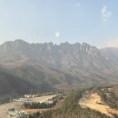 소노벨, 소노문 델피노 | 고성 소노벨 델피노 카페 더엠브로시아, 설악산 뷰 맛집 내돈내산 후기