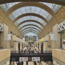 미술작품만큼아름다운세계의미술관이야기 | 파리 오르세미술관 예약 꿀팁 인상주의 작품 투어 후기