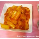 빨간떡볶이 - 미추홀구 아암대로29번길 37 | 빨간떡볶이