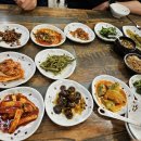 아우라지곤드레밥집 이미지
