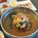 공주 현지인 추천 막국수 수육 맛집 명인족발 솔직후기