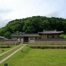 [꽃빛고을향토사] 한양조씨사월종택 및 월담헌 雲亭十景 이미지