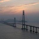 10월 23일 첫 일출 출사 후기입니다.