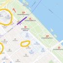 정문화장실 이미지