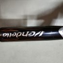 demarini vendetta 34in 31oz -3배트 판매합니다. 이미지