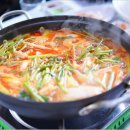 금강횟집 - 밀양시 백민로 33-4 | 금강횟집