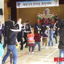 진주교육대학교 체육관 이미지