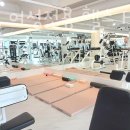 포미짐 여성전용 헬스/PT 공릉점