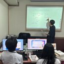 부산진여자상업고등학교 | 부산컴퓨터학원 신중하게 선택해요! 원하은 수강생 후기