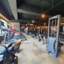 (CS)휘트니스 이미지