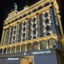 이끌림 비지니스 호텔 이미지