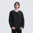 내셔널지오그래픽 N254UDW920 헤론 U넥 경량 구스다운 점퍼 이미지