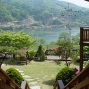 에끄랑펜션 이미지