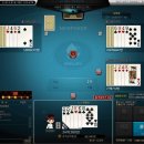 윈조이 PC | 윈조이 홈페이지 즐기는 PC 카드게임 뉴포커 플레이 후기