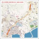 사하구 다대로 이미지