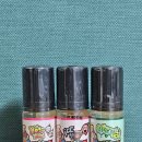 THIRSTY Vape 썰스티베이프 입호흡 액상 3종 모구모구/아샷추/머스캣 후기