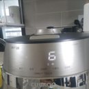 쿠쿠 10인용 전기압력밥솥 팝니다 이미지