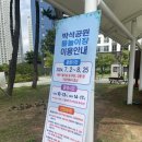 씨사이드파크 박석B 화장실 | 영종도 박석공원 물놀이터 운영시간, 주차 팁, 준비물