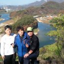 한반도리버펜션