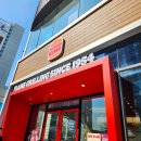 버거킹 앞 | 버거킹 메뉴 추천 칼로리 쿠폰 신메뉴 더 크리스퍼 버거 세트 내돈내산 후기