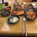 운천족발 이미지