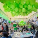 Saint Patrick&#39;s Day in Seoul: Sindorim, Itaewon turn green for Irish festiv 이미지