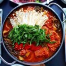 한우물식당 네이버블로그