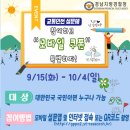 교통안전 설문조사 참여하고 모바일 쿠폰 받아가세요! (9/15~10/4) 이미지