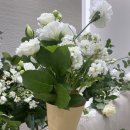 갤러리움웨딩홀부페 이미지