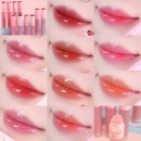 유니드뷰티(You Need Beauty) | YNM 하트 젤링 틴트 10color 전색상 발색 ! 올영틴트추천