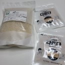 황금눈쌀(백용정미소) | 친환경유기농쌀 황금눈쌀과 유기농 현미누룽지 먹어본 후기