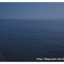 마산 구복에서 군산 비응도 항해 - 조류타고 서해고속도로 진입 (5) 이미지