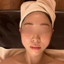 약손명가 앞 횡단보도 | 포항피부관리 약손명가 포항점 본식 전 예신관리 후기