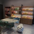 메가스크린골프 이미지