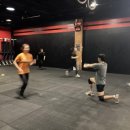 크로스핏 에이투에프 하남 이미지