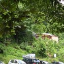 홍류동 화장실 이미지