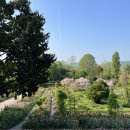 모네의 정원 이미지