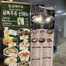 금복주류별내파라곤 네이버블로그