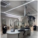 헤어팝콘 이미지