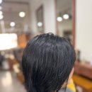 울산성남동미용실추천 h스타일울산성남점 붙임머리 시술 후기 :: 짧은 머리에서 자연스럽게 긴 머리로의...