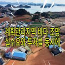 계획관리지역 신안 압해도 토지매매(매물번호 2871) 이미지