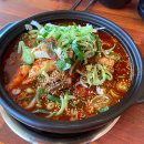 외양간갈비 | 외양간잃은소갈비 서산 석남동갈비맛집 점심 갈비찜 솔직후기