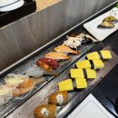 백운의원 | 광주 첨단 맛집 백운초밥 평일 런치