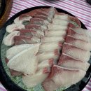 우리수산 | 서울 대방어 맛집 우리바다수산 망원 내돈내산 금요일 웨이팅 후기