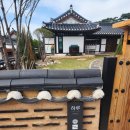 🐶 경주 애견동반 감성 숙소: 오루 한옥스테이 '하루' 방 완벽 후기