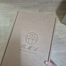 르마 | 빅베어브릭 석고방향제 집들이선물 르마앤베어 만족후기