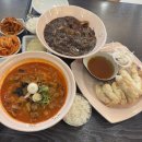 목포역맛집 목포항 바로 앞 중화요리 중국집 짬뽕지존목포유달점