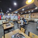 홍춘천치즈닭갈비작전점